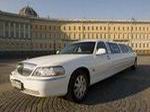 Такси Нижний Новгород - лимузины: Lincoln Tawn Car
